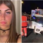 Incidente mortale a Bari: Sofia Lorusso perde la vita in uno scontro tra minicar e Volvo