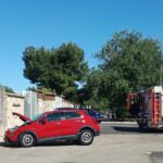 Incidente mortale a Foggia: un morto e cinque feriti nello scontro tra due auto
