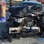 Incidente mortale a Montichiari: una madre di tre figli perde la vita in un tragico scontro