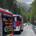 Incidente mortale a Passo Fedaia: perde la vita Federico Dantone, 36 anni di Canazei