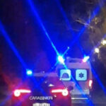 Incidente mortale a Piano di Sorrento: un giovane perde la vita in uno scontro tra scooter e auto
