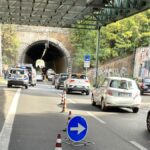 Incidente mortale a Porta Maggiore: un morto e tre feriti, il pirata della strada fugge