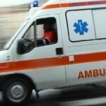 Incidente mortale a Roma: un pedone perde la vita in via Prenestina