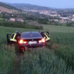 Incidente mortale a Tolentino: indagata la madre del giovane proprietario dell’auto coinvolta