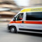Incidente mortale sull’autostrada A4: un morto e un ferito grave tra Venezia e Meolo