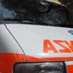 Incidente mortale sulla tangenziale di Foggia: un morto e un ferito grave