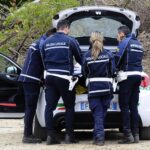 Incidente mortale tra Campogalliano e Panzano: un morto nello scontro tra auto e moto