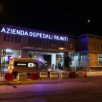 Incidente stradale a Foggia: scontro tra auto e scooter, un ferito grave