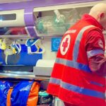 Incidente stradale a Fogliano: due giovani ferite, una in condizioni gravi