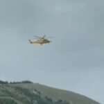 Incidente stradale a Padula: motociclista 27enne gravemente ferito in uno scontro con un’auto