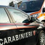 Incidente stradale a Portogruaro: giovane di 17 anni in ospedale dopo scontro con un’auto