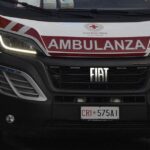 Incidente stradale a Pratissolo: un uomo di 57 anni ferito gravemente