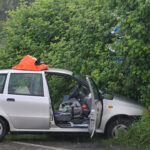 Incidente stradale a Ravenna: scontro tra Fiat Punto e Alfa Romeo provoca feriti