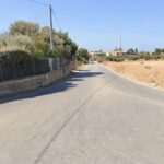 Incidente stradale a San Leone: turista belga gravemente ferita, trasferita a Palermo