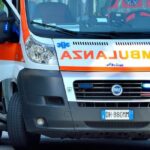 Incidente stradale a Ventimiglia: un ragazzo di 16 anni ferito, due motociclisti coinvolti