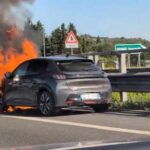 Incidente stradale in autostrada provoca disagi e lunghe code tra Roncobilaccio e Barberino di Mugello