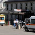 Incidente stradale sulla A29 Racc: chiusa la diramazione per Punta Raisi, tre feriti