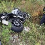 Incidente stradale sulla Valsugana: motociclista ferito in uno scontro con un’auto