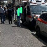 Incidente sul lavoro a Frattamaggiore: operaio cade da un’impalcatura durante ristrutturazione
