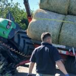 Incidente sulla Statale Adriatica: traffico bloccato per tre ore tra Alfonsine e Ravenna