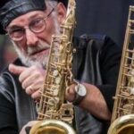 Inclusività e musica: David Jackson presenta “The House That Cried” a Lecco