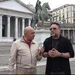 Incontri con il maestro Enzo Campagnoli: un viaggio nella musica e nella cultura