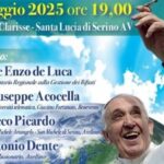 Incontro al monastero di Santa Lucia: dieci anni della Laudato sì e ottocento dal cantico delle creature