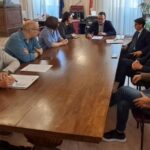 Incontro decisivo a Caltagirone per il futuro di sei operatori socio-sanitari al Convitto Inps