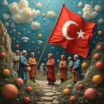 Incontro tra Meloni ed Erdogan a Villa Pamphili: cooperazione energetica e gestione migratoria al centro del dialogo