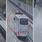 Indagini in corso per omicidio stradale dopo l’incidente mortale sull’A36 con un autobus scolastico