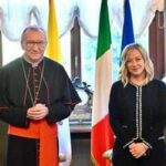 Inizia la settimana del Conclave: le istruzioni di Meloni ai parlamentari di Fratelli d’Italia