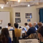 Iniziative culturali a Urbino: masterclass di musica antica e conferenze internazionali