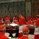 Inizio del Conclave: il Vaticano si prepara all’elezione del nuovo Papa