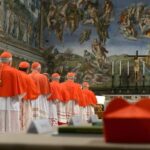 Inizio del conclave per l’elezione del 267mo papa: attesa per la prima fumata