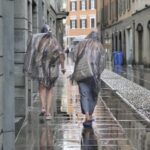 Instabilità atmosferica in arrivo: temporali previsti su gran parte dell’Italia