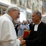 Intronizzazione di Leone XIV: Roma al centro della scena mondiale con leader internazionali