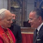 Intronizzazione di Papa Leone XIV: una giornata storica per la Chiesa cattolica