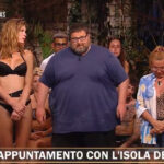 Isola dei Famosi: riassunto della seconda puntata tra crisi e nomination