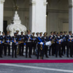 Italia e Canada uniti su questioni internazionali: Meloni e Carney discutono di pace in Ucraina