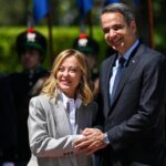 Italia e Grecia: vertice intergovernativo rafforza i legami tra i due Paesi