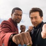 Jackie Chan parla della trilogia di Rush Hour e anticipa possibili sviluppi per Rush Hour 4
