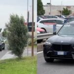 Jannik Sinner atterra a Roma: il numero 1 del mondo si prepara per gli Internazionali d’Italia