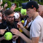 Jannik Sinner pronto al ritorno in campo: “Grazie per il vostro supporto”