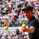 Jannik Sinner sfida Francisco Cerundolo agli ottavi di finale degli Internazionali d’Italia 2025
