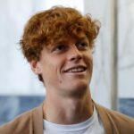 Jannik Sinner torna a Roma: attesa per il rientro dopo la sospensione di tre mesi