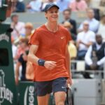 Jannik Sinner torna a Roma da numero uno del ranking ATP: le sfide in arrivo agli Internazionali d’Italia