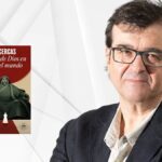 Javier Cercas esplora il Vaticano: un viaggio tra cronaca e biografia di Papa Francesco