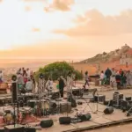 Jetlag Open Air torna a Sennori: musica elettronica e sostenibilità il 31 maggio