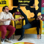 Klaudio e Mikel Hila: dal teatro al cinema, un viaggio tra passioni e sfide