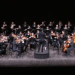 L’Orchestra Filarmonica Vittorio Calamani in concerto al Teatro Mancinelli di Orvieto